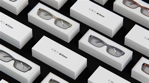 Apple Glasses: an overview of the details of the device's functionality.