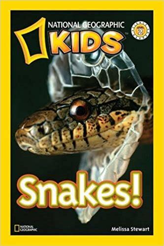 Snake Books For Kids | Kids Matttroy