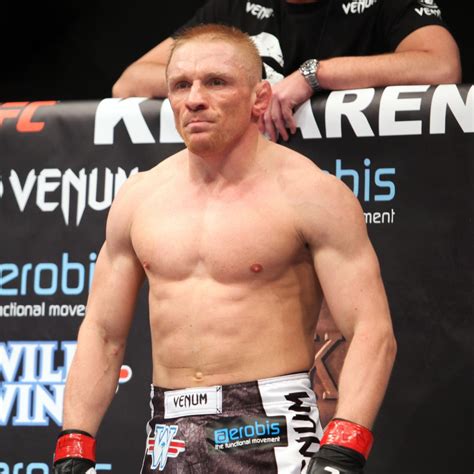 Dennis Siver: Conor McGregor Can Stick His Knockout Prediction 'in His ...