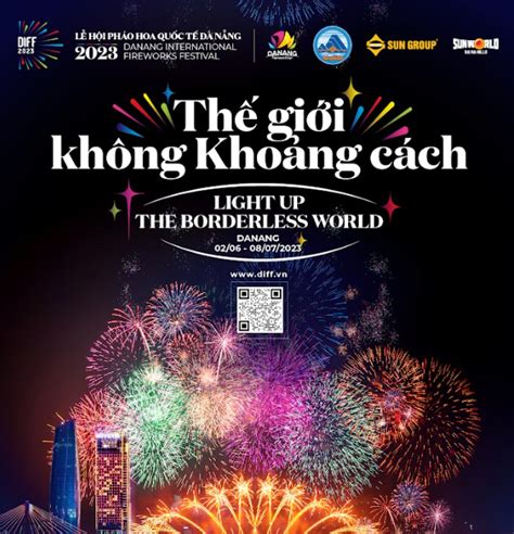 Tất tần tật thông tin lễ hội pháo hoa quốc tế Đà Nẵng 2023 - Funago Travel