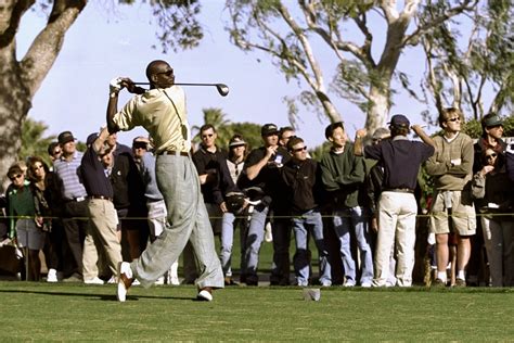 Fore the Love of Fashion: Michael Jordan’s Golf Lookbook