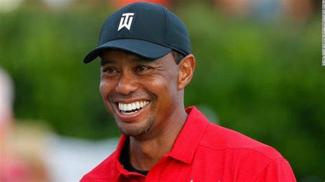 Tiger Woods's Birthday Celebration | HappyBday.to