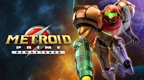 Metroid Prime Remastered | Review for The Gaming Outsider