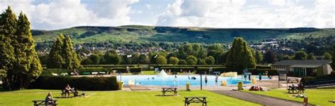 Ilkley Pool and Lido | Bradford Council