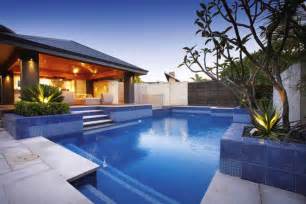 19 Best Backyard Swimming Pool Designs