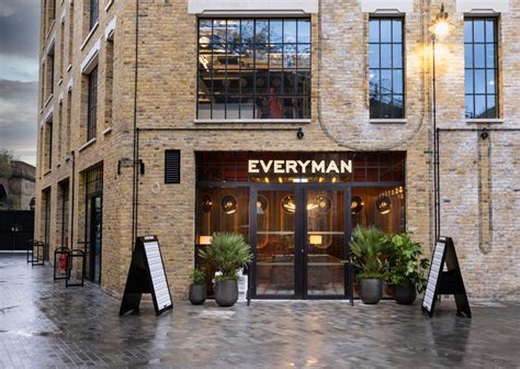 Screen 2 - Everyman Borough Yards - Event Venue Hire - Tagvenue.com