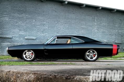 '70 Dodge Charger SRT-383 - Hot Rod Network