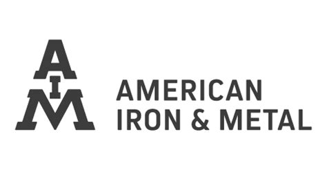 Carrières chez American Iron and Metal