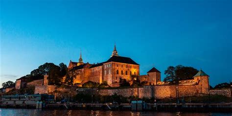 Akershus Fortress