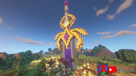 Golden Fantasy Nether Portal Epic Sword Design Minecraft Banner Designs, Minecraft Banners ...