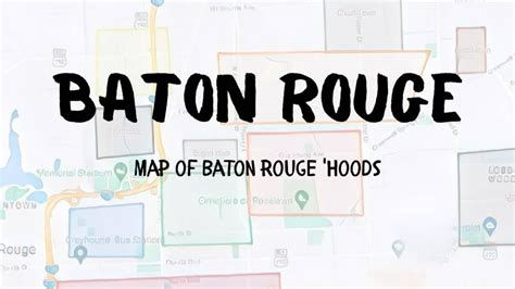 does baton rouge have street gangs? | Page 4 | O-T Lounge