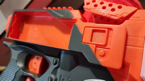 Nerf Pro Stryfe X Review | Blaster Hub