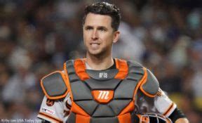 Did Buster Posey's successful investment play part in retirement decision?