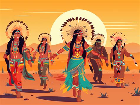 Top 3 Fun Facts About the Lipan Apache Tribe: Culture, History & Lifestyle