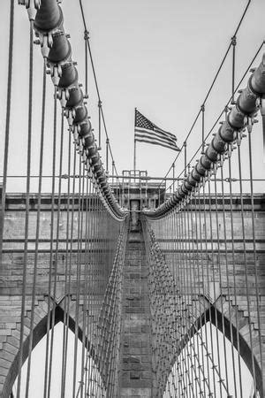 'Brooklyn Flag' Giclee Print - Alan Copson | AllPosters.com