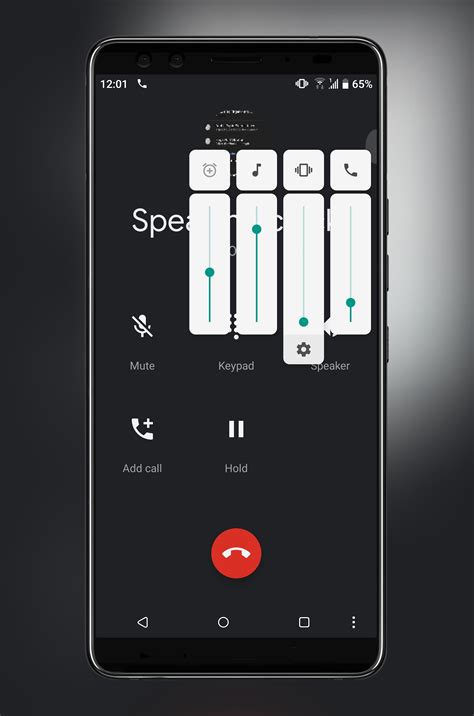 Volume Control Panel Pro for Android - APK Download