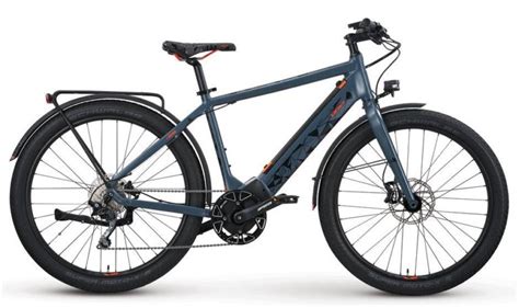 Top 10 Electric Bikes for Commuting in 2018 | Fly Rides Electric Bikes