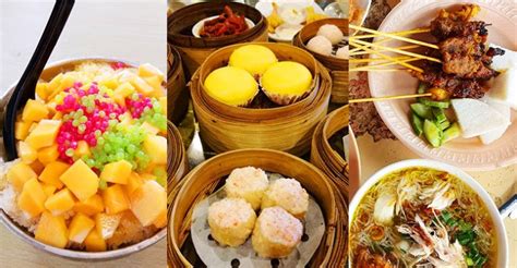 10 Best Food To Eat In Seri Kembangan Every Foodie Should Try