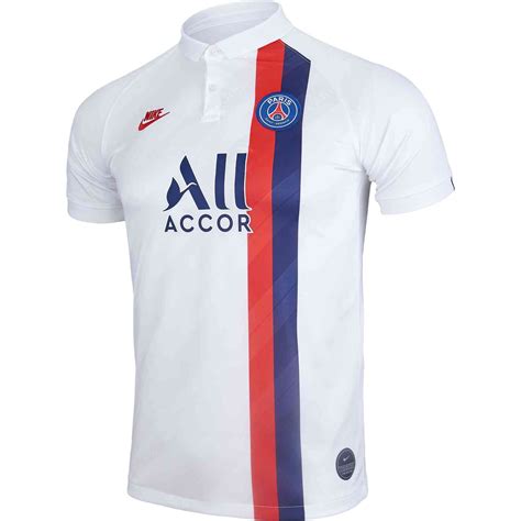 2019/20 Nike PSG 3rd Jersey - SoccerPro