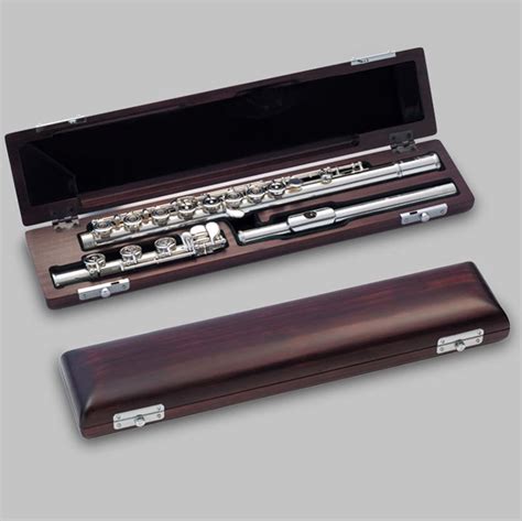 Pearl Elegante 795 - Flute Specialists