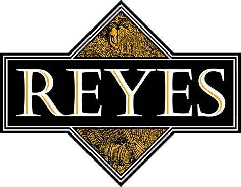 Reyes Logo - LogoDix