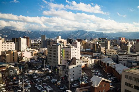 Nagano Prefecture Map - Category:Nagano prefecture - Wikimedia Commons ...