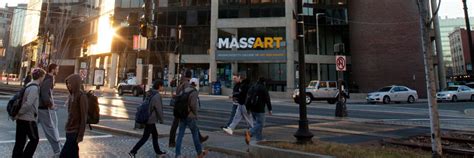 Massachusetts College of Art and Design (@MassArt) / Twitter