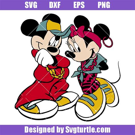 Disney SVG - Svgturtle.com