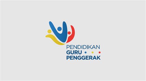 Logo Pendidikan Guru Penggerak