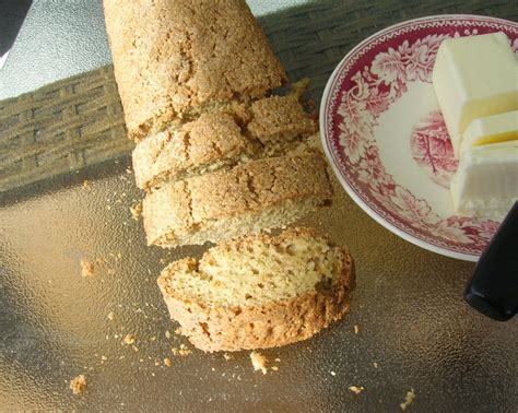 Gluten Free French Bread Baguette Recipe, amazing! Grain free, yeast ...