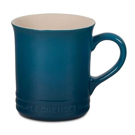 Le Creuset Stoneware Mugs, Set of 4 | Bloomingdale's