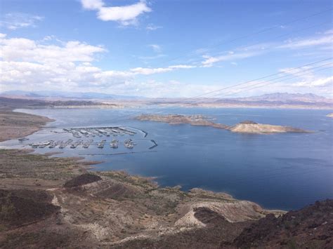 Lake Mead National Recreation Area in Boulder City, Nevada - Kid ...