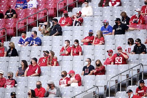 The Chances of Buffalo Bills Fans In The Stands Are Looking Good