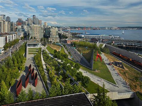 11 Best Museums in Seattle