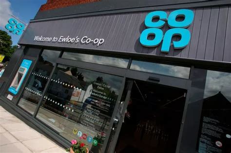 Supermarket chain Co-op launch new £5 dinner meal deal - Wales Online