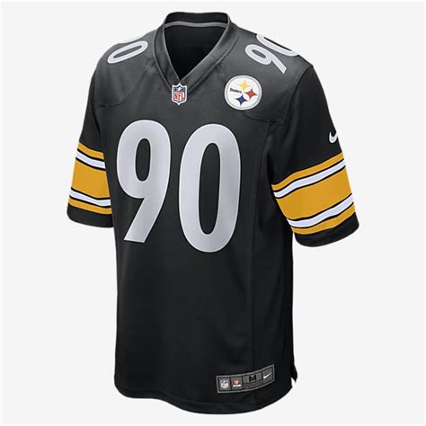 Football NFL Pittsburgh Steelers Jerseys. Nike.com