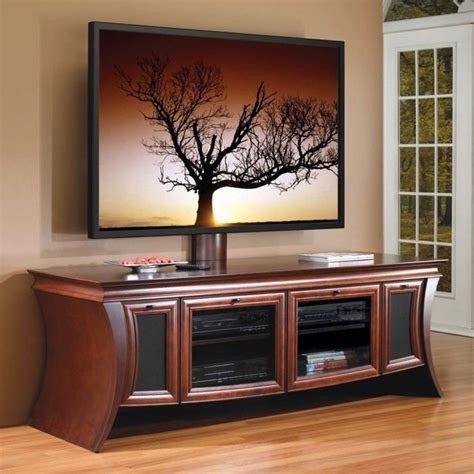 Wooden TV Stands for Flat Screens | Tv stand furniture, Flat screen tv ...