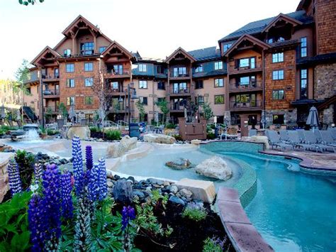 GRAND LODGE ON PEAK 7 - UPDATED 2022 Hotel Reviews & Price Comparison (Breckenridge, CO ...