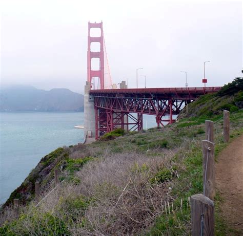 Golden Gate Bridge San Francisco, California - e-architect