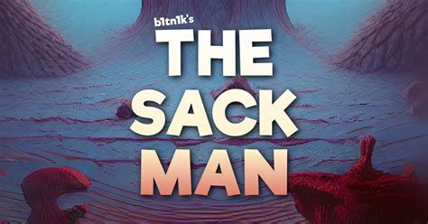 The Sack Man | Board Game | BoardGameGeek