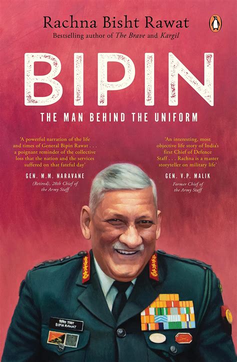 11 Facts about General Bipin Rawat