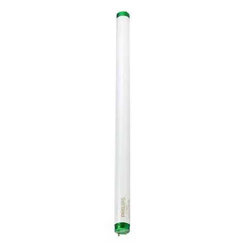 Philips 18 in. T8 15-Watt Daylight (5000K) Linear Fluorescent Light ...