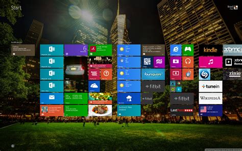 Unsquish Your Windows 8.1 Start Screen Tiles – Boydo's Tech Talk