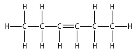 Hexene | Vinati Organics