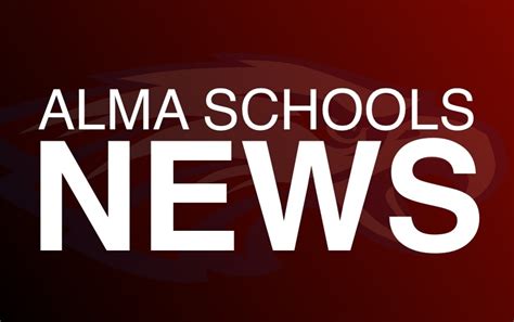 Alma School Presents: Rivermen Clubhouse! | Alma Area Schools