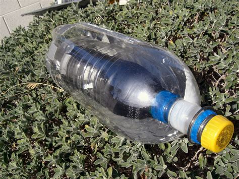 Solar Water Bottle Heater - Instructables