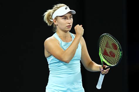 Gavrilova wins TikTok with funny tennis parodies | Tennis.com