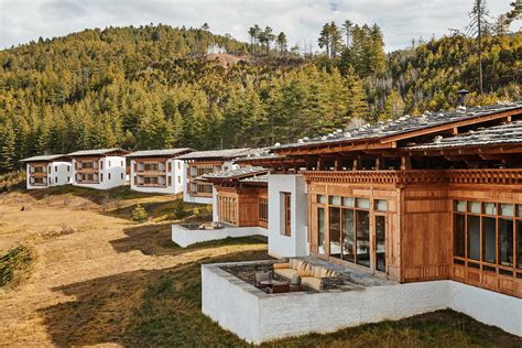 Six Senses Bhutan | Softer Volumes