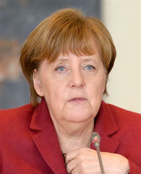 Angela Merkel - Wikipedia