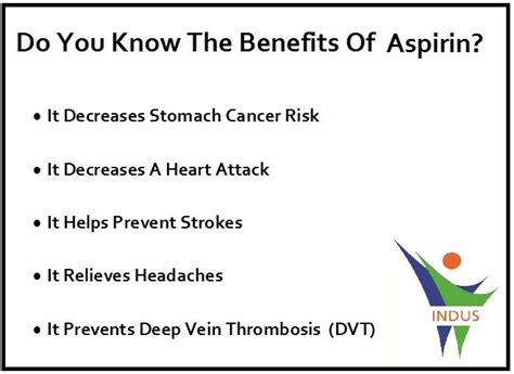 Do you know the benefits of Aspirin? | How to relieve headaches, Holistic remedies, Cancer cure